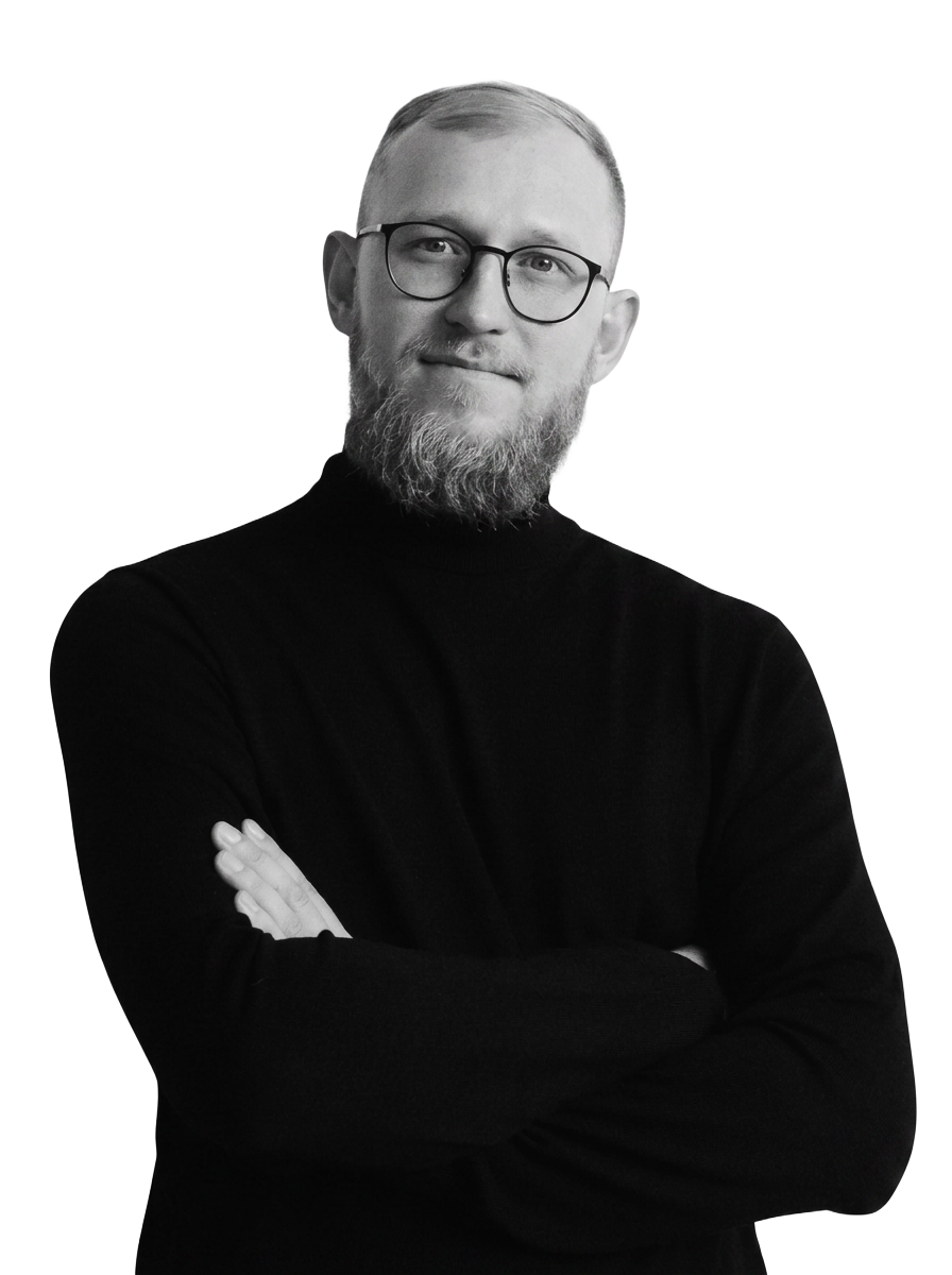 Nikolajs Petrovics, Founder & CEO of John Galt Finance